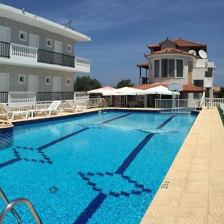 Athina Studios Argassi Exteriör bild