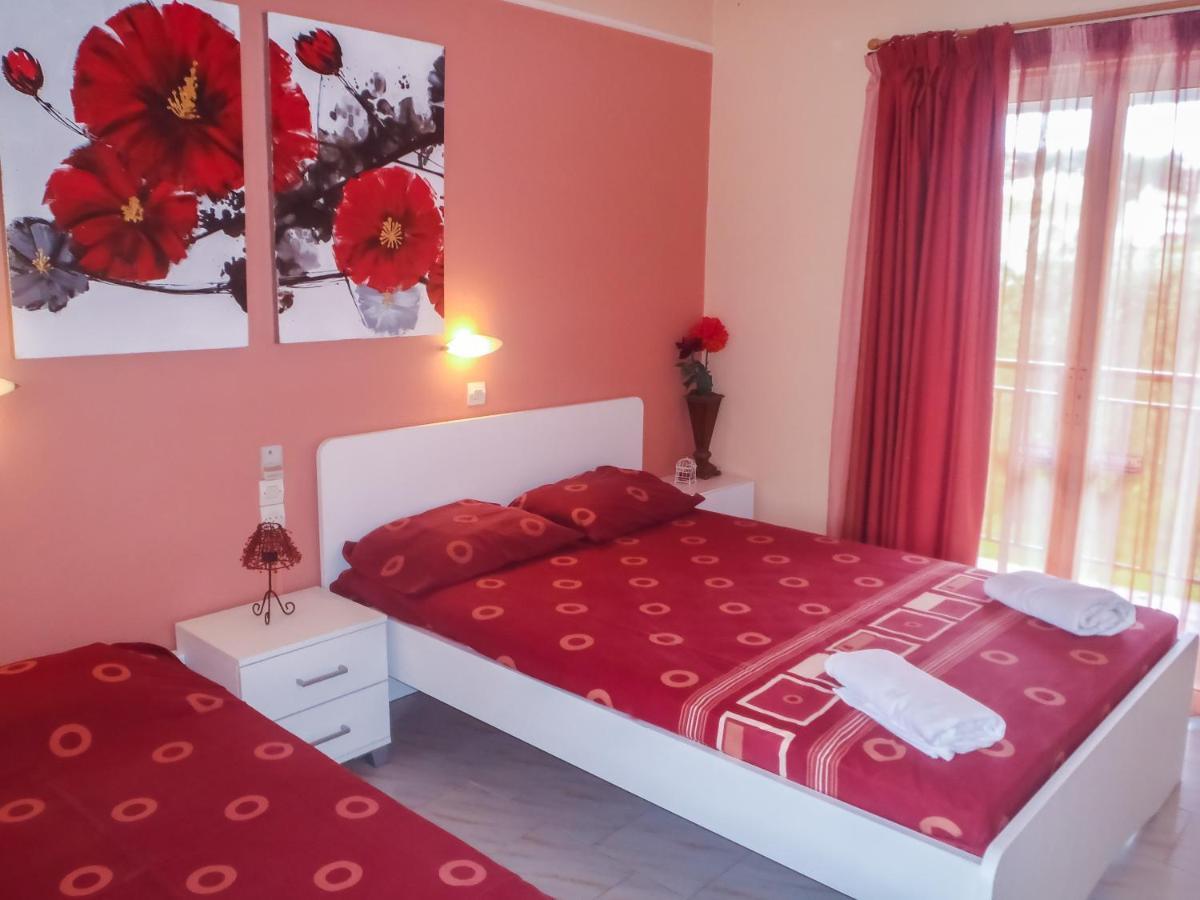 Athina Studios Argassi Exteriör bild