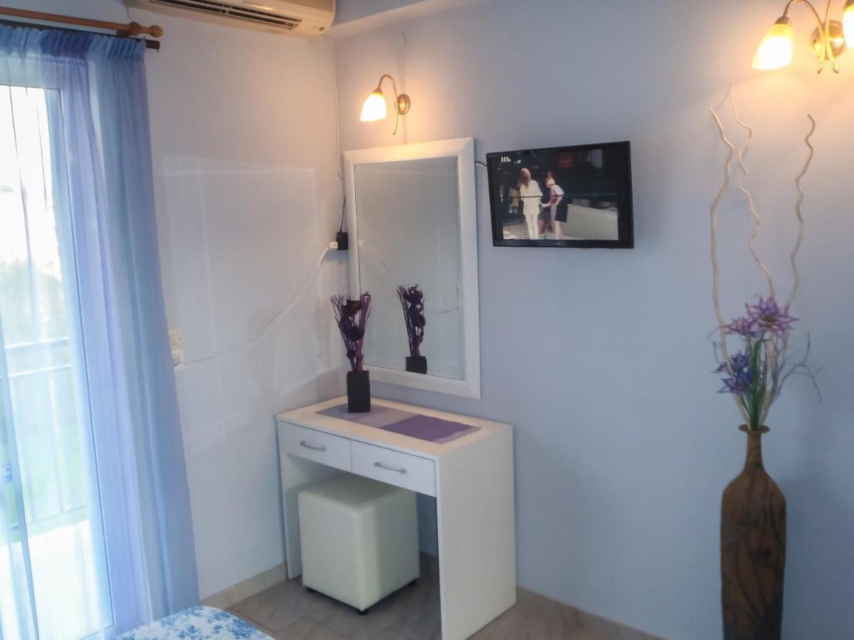Athina Studios Argassi Exteriör bild