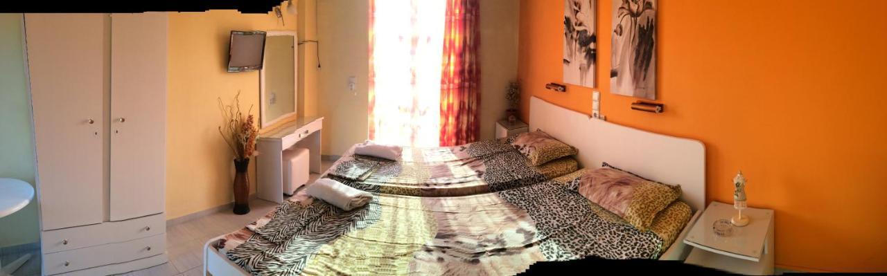Athina Studios Argassi Rum bild